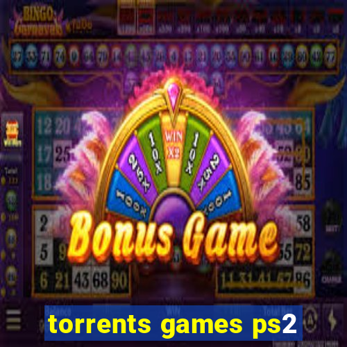 torrents games ps2