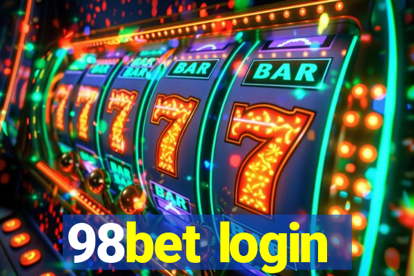 98bet login