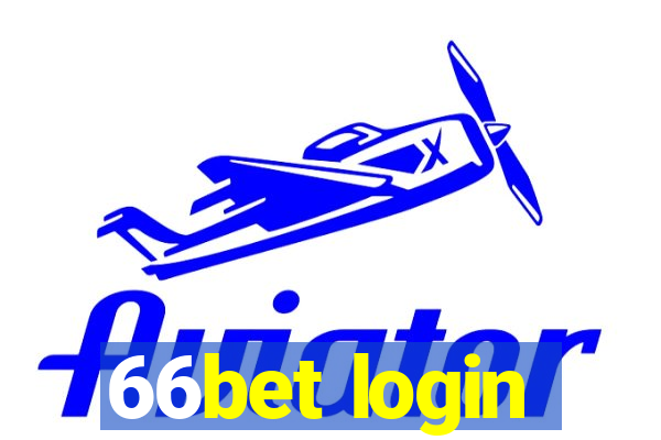 66bet login