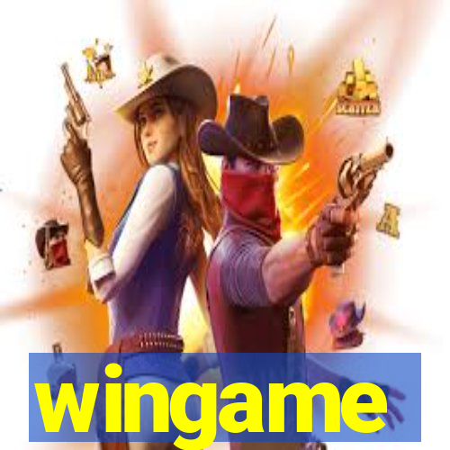 wingame