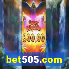 bet505.com