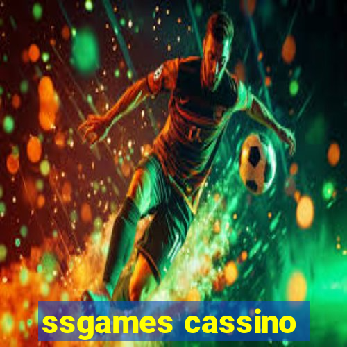 ssgames cassino