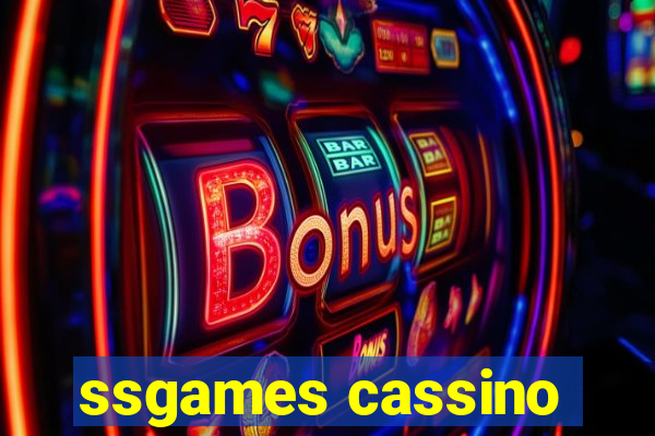 ssgames cassino