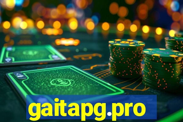 gaitapg.pro