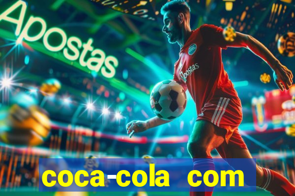 coca-cola com melancia faz mal