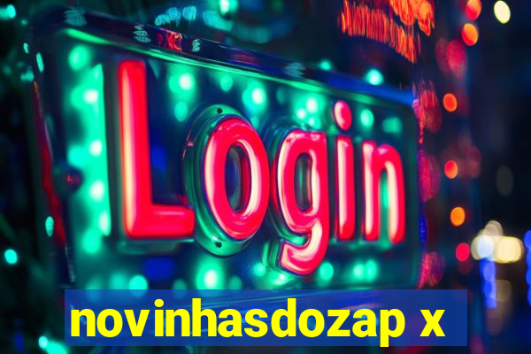 novinhasdozap x