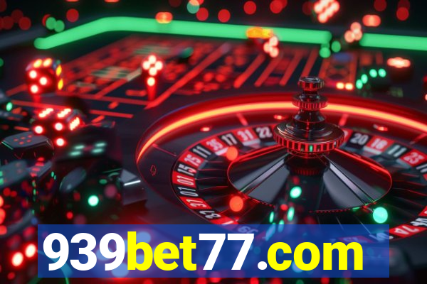 939bet77.com