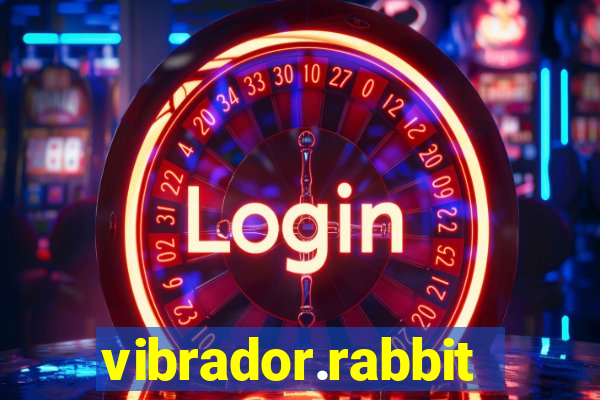 vibrador.rabbit