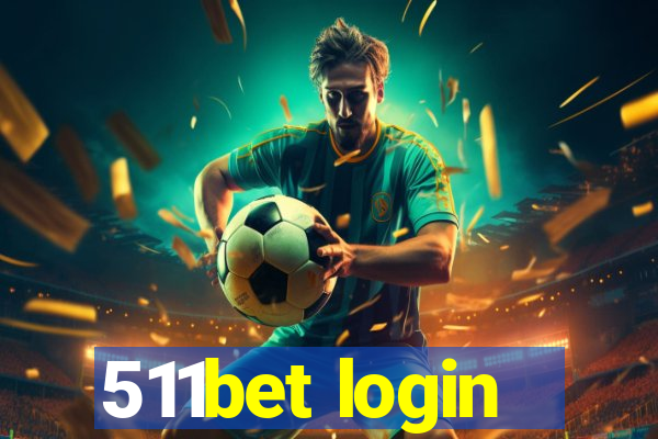 511bet login