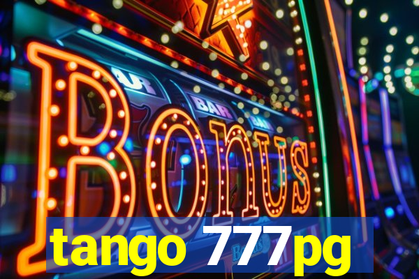 tango 777pg