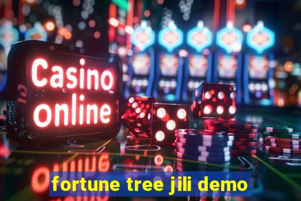 fortune tree jili demo