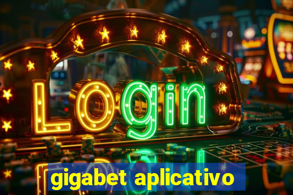 gigabet aplicativo