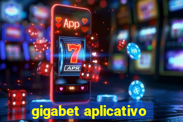 gigabet aplicativo