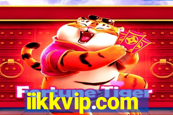 iikkvip.com