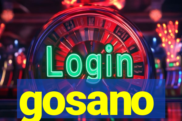 gosano