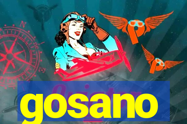 gosano