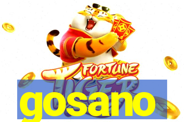 gosano