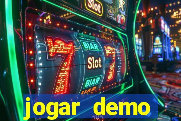 jogar demo pragmatic play