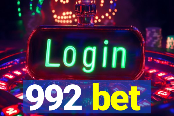 992 bet