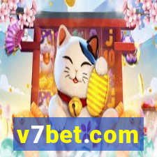 v7bet.com