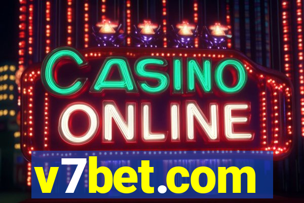 v7bet.com