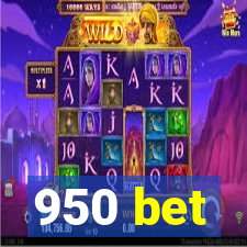 950 bet