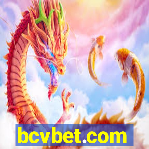 bcvbet.com