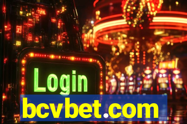 bcvbet.com