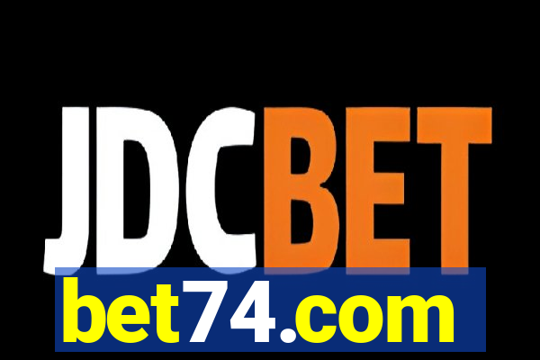 bet74.com