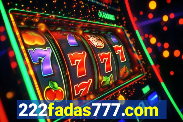 222fadas777.com