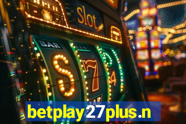 betplay27plus.net