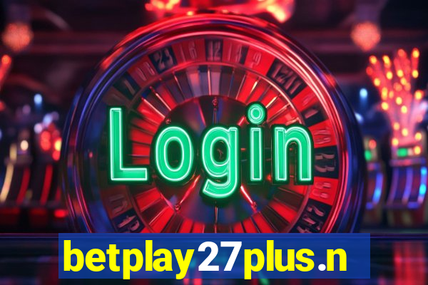 betplay27plus.net