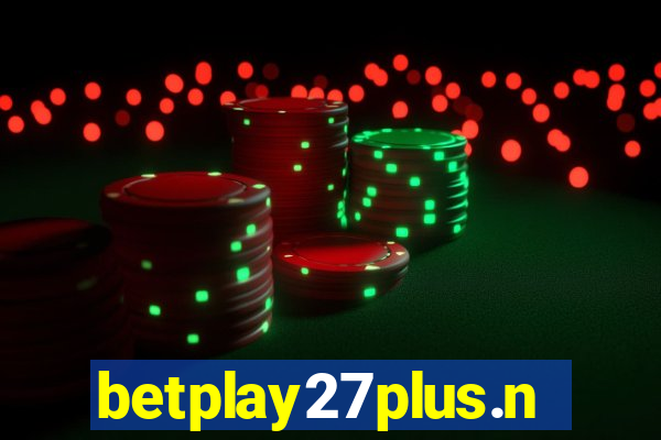 betplay27plus.net