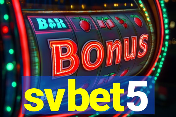 svbet5