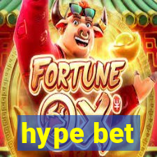 hype bet