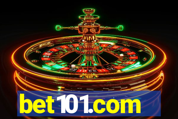 bet101.com