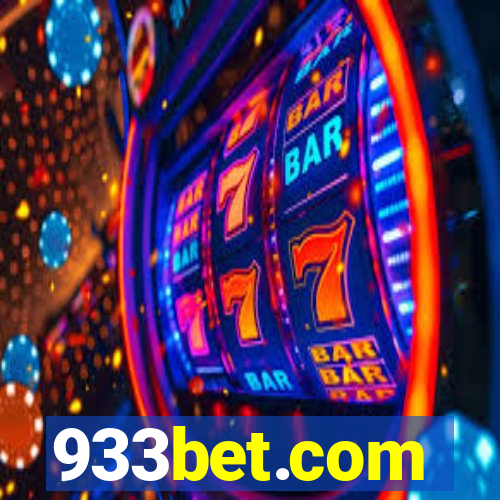 933bet.com