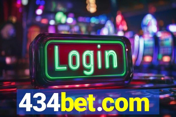 434bet.com