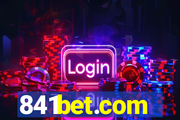 841bet.com