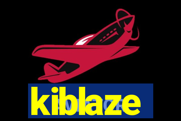 kiblaze