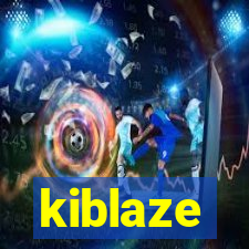 kiblaze