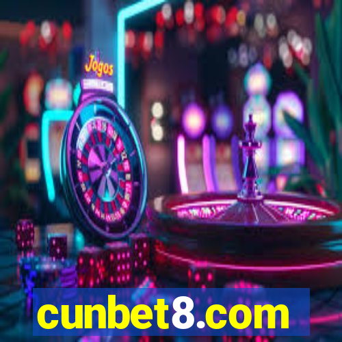 cunbet8.com