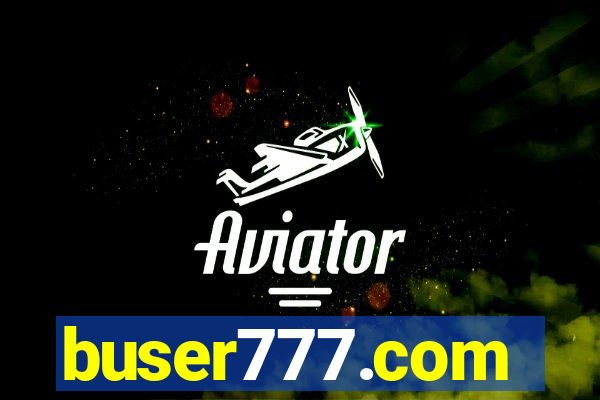 buser777.com