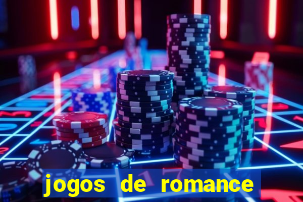 jogos de romance para pc