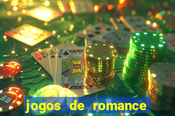 jogos de romance para pc