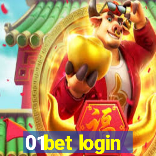 01bet login