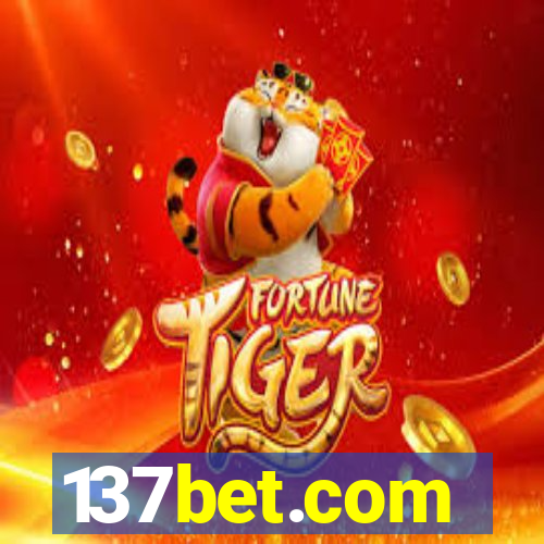 137bet.com