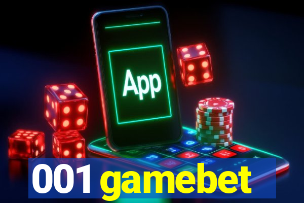 001 gamebet