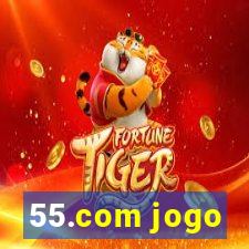 55.com jogo