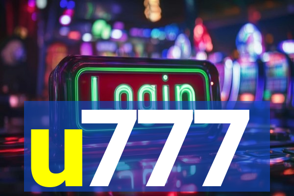 u777